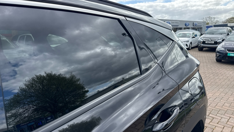 Hyundai TUCSON 1.6 TGDi Hybrid 230 Premium 5dr 2WD Auto Hybrid Estate